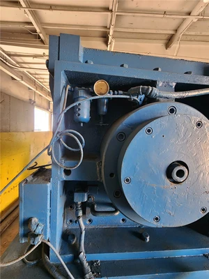 USED CUMBERLAND 50H