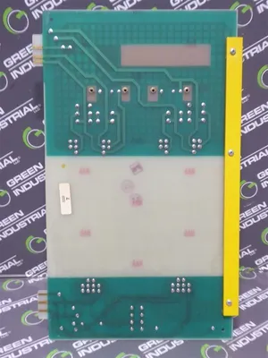 Positron 7501-24 HDSL Teleline 4 Wire Data Isolator Card Issue 7 Used