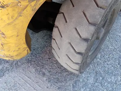 Used 2007 KOMATSU FG25T-16 Misc Forklifts Massachusetts US | Brookside Equipment Sales #1421934