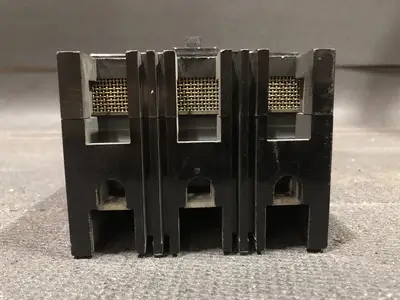 USED WESTINGHOUSE EH3015