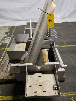 Used Wolf-Tec IMAX 420 Pickle  Injector Food Pumps Illinois US | M&M Equipment Corp. #1503838