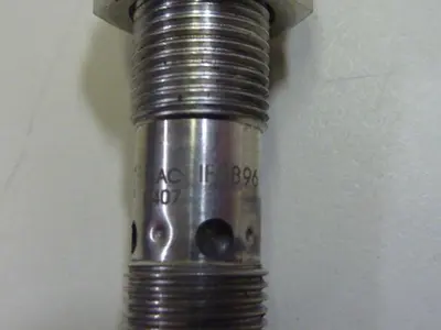 USED IFM ELECTRONIC IF5896
