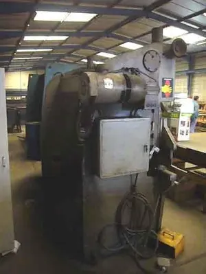 USED DROUARD 60 TON X 2600 MM