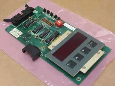 USED ALLEN BRADLEY 120771