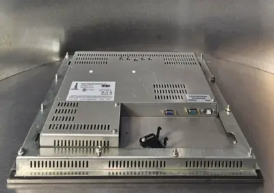 Hope Industrial HIS-ML17-STAF Operator Interface Touchscreen (BIN133)