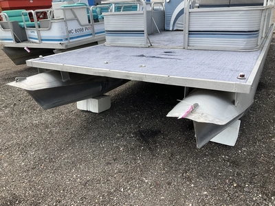 Used 1988 PLAYBUOY YACHTSMAN Boats (Misc) Michigan US | Miedema Asset Management Group #1413924