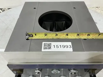 NEW METAL FABRICATING NO MODEL NUMBER