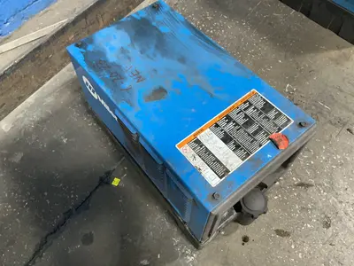 Used MILLER COOLMATE 3 Welding Machinery (Other) Ohio US | HGR 24 #1343822
