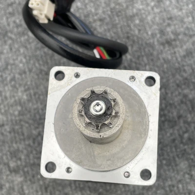 Used Mitsubishi Electric HC-KFS43K Servo Motors California US | Davliegogo LLC #1705767