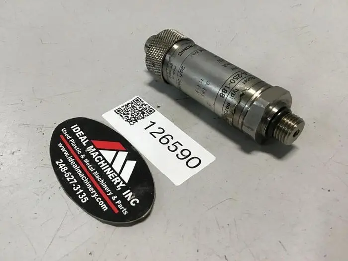Used HYDAC HDA 3770-A-250-188 Transducers Michigan US | Ideal Machinery #704917
