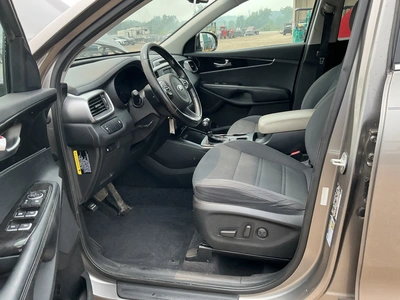Used 2016 KIA SORENTO SUVs Michigan US | Miedema Asset Management Group #1313955