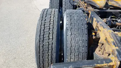 2019 INTERNATIONAL LT625 Sleeper Truck Tractor | Platinum Group (20)