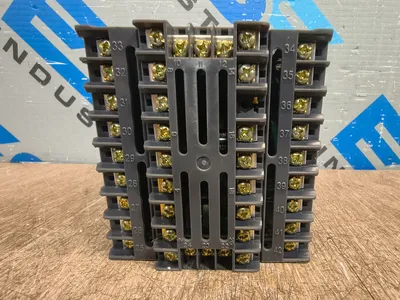 UNITED PROCESS CONTROL PROVU4 PLC Processors | ESS Industrial Equipment Sales (5)