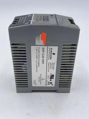 USED SOLA SOLA SDP 2-24-100T