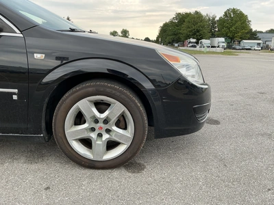 Used 2007 SATURN AURA Sedans Michigan US | Miedema Asset Management Group #1413876