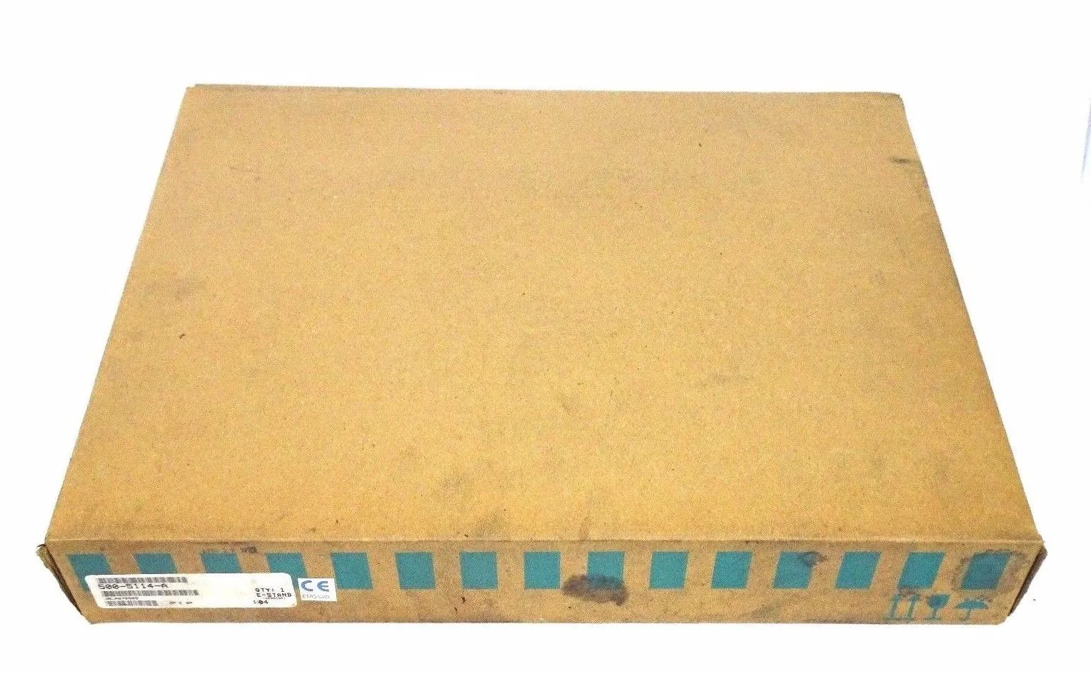 NEW SEALED SIEMENS 500-5114-A REMOTE BASE CONTROLLER 5005114A