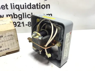 NEW FEDERAL SIGNAL 350-120-30 VIBRATONE HORN 120VAC GRAY