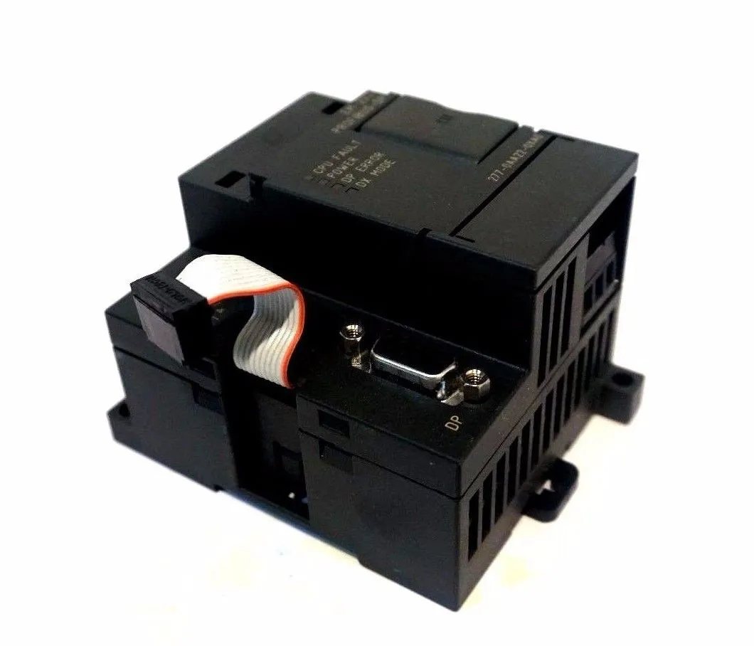 USED SIEMENS 6ES7-277-0AA22-0XA0 SLAVE MODULE 6ES72770AA220XA0