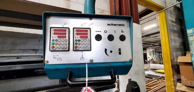 USED ADIRA QHD-15040