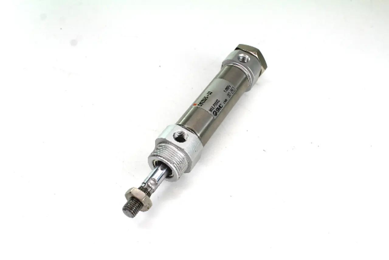 USED SMC CM2B25-50