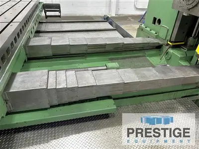 USED 2022 GIDDINGS & LEWIS H70-T