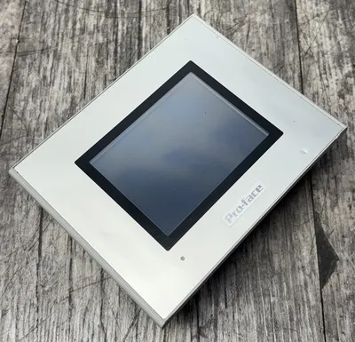 PRO-FACE PFXGP4201TAD HMI & Open Interface Panels | ESS Industrial Equipment Sales (7)