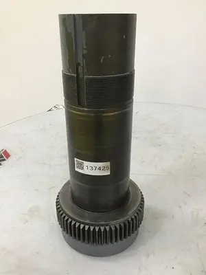 USED BATTENFELD BK-T 2000/630 / DHDG