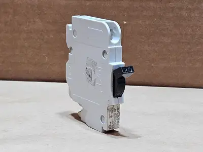 Used FEDERAL PIONEER NC020 Switchgears British Columbia CA | Lenmark #1438538