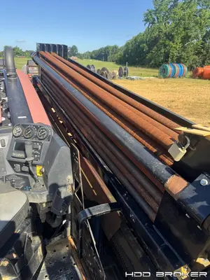 Used 2020 DITCH 2020 DITCH WITCH JT20 Drill Rigs Florida US | HDD Broker #1346145