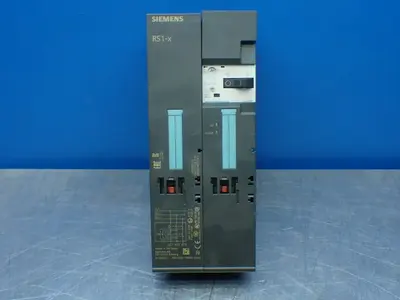 USED SIEMENS 3RK13011BB001AA2