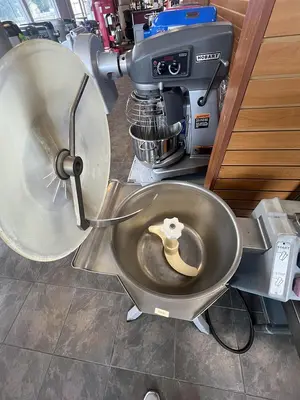 Used HOBART HCM 300 Commercial Food Processors Florida US | BAM Discount Restaurant Equipment #1341194