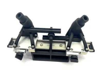 Anubis 3D End Of Arm Tool Changer Assembly - New – Open Box