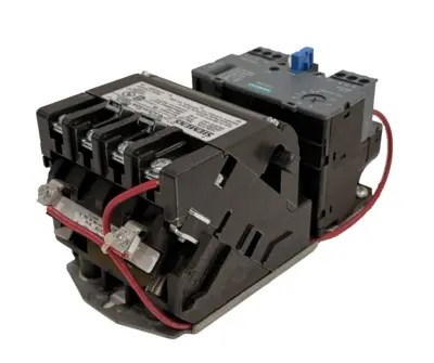 NEW SIEMENS 14CUA32AF, 3UB8113-4AB2
