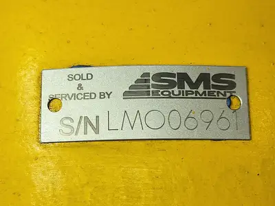 USED KOMATSU EJ2176R