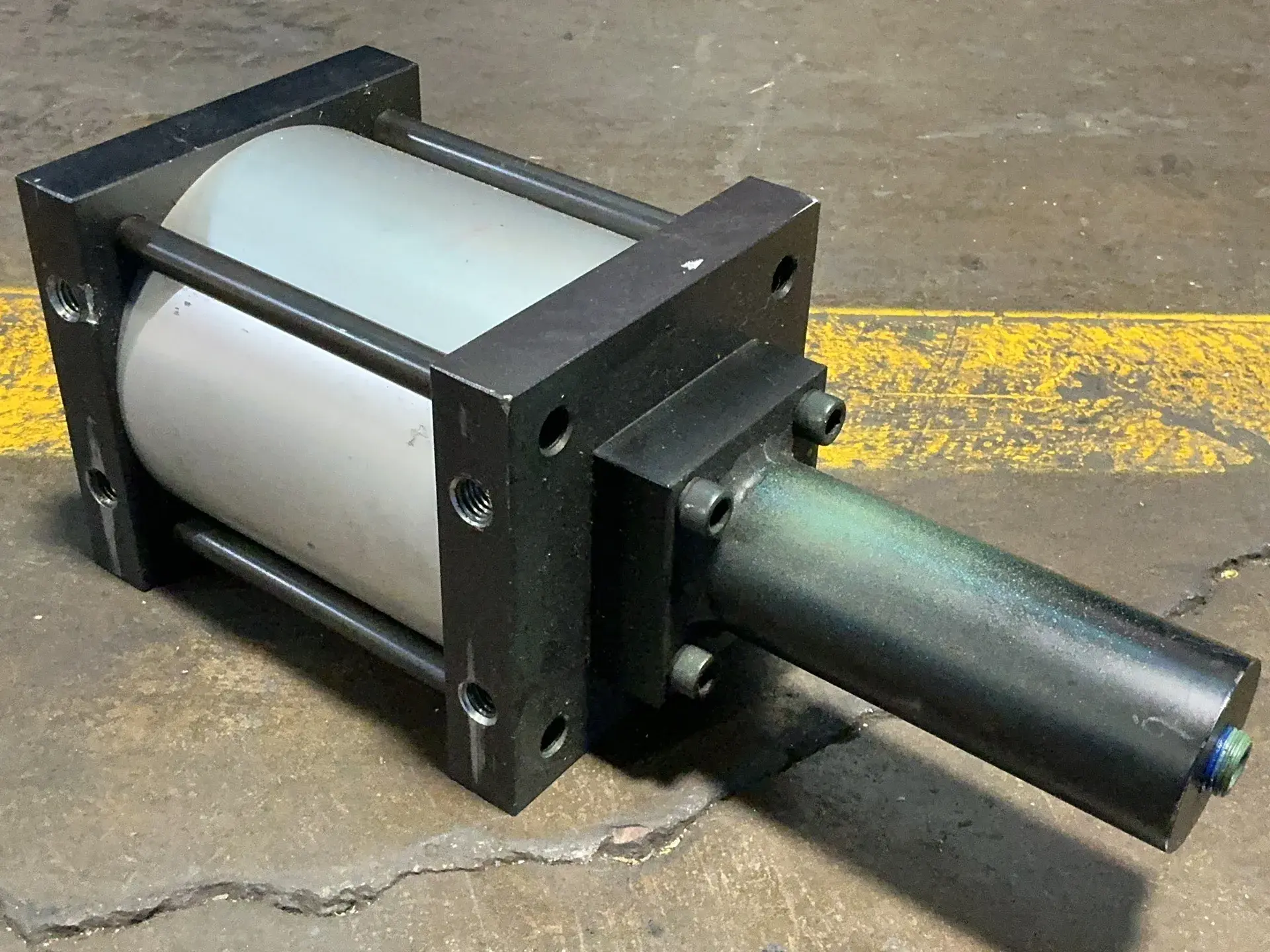 Used ROCKFORD AIR DEVICES SPB7X4 Pumps Ohio US | HGR 24 #1329548