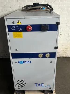 USED 2010 MTA SPA. TAE EVO 031
