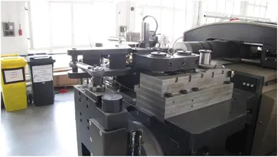Used 2013 DYNOBEND CB90VZB SL 6000 Pipe, Tube & Bar Benders CZ | Amaron s.r.o. #1061733