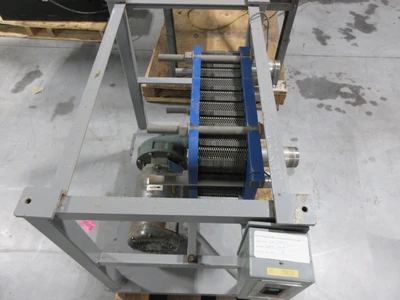 Used DRY COOLERS INC. THERMO FLOW Pumps Minnesota US | Machinesused.com #1300248