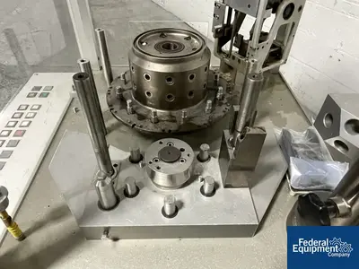 USED Bosch Bosch Capsule Filler DMW700