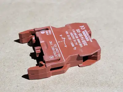 NEW LETOURNEAU R4257631