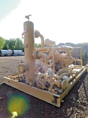 Ariel JGR-2 Other Oil & Gas | Equipment Recovery Corp. (8)