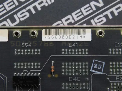 USED DEC M7471
