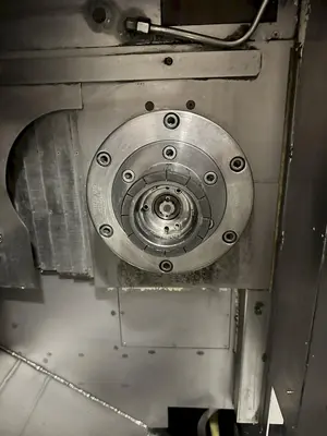 USED 2015 OKUMA 2SP-150H