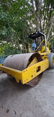 Used 2014 CATERPILLAR CS533-E Road Rollers Florida US | US Global Heavy Equipment Solutions #1411691