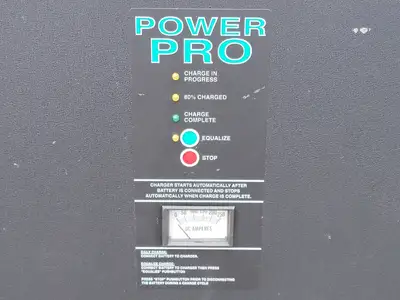 USED POWER PRO 24-600FR80T