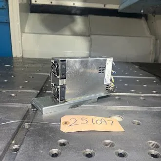 Used COSEL PBA300F-24 Power Supplies | MachineStation #947301