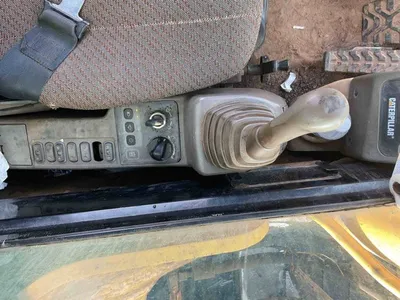 2005 Caterpillar 345BIIL