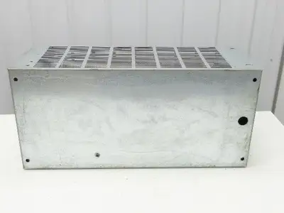 Used POWEROHM _UNKNOWN_ Misc Electrical & Power Parts | Arrow Industrial #628255