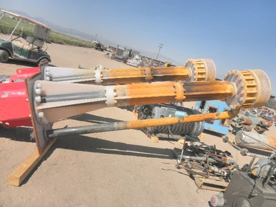 USED VANTON SG-PY2400EA
