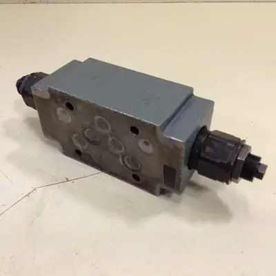 GENERIC Speed Control Valve DO5-SIZE #87184